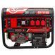 Генератор бензиновый INTERTOOL DT-1155 DT-1155 фото 2