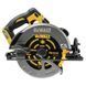 Пила дискова акумуляторна DeWALT DCS578N DCS578N фото 1