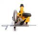 Пила дискова акумуляторна DeWALT DCS570N+DCB184 DCS570N+DCB184 фото 3