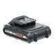 Аккумулятор Li-Ion INTERTOOL WT-0315 (18В, 1,3 Ач) WT-0315 фото 2