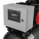 Компрессор безмасляный INTERTOOL PT-0041 (100 л, 3х1.5 кВт, 220 В, 8 атм, 750 л/мин) PT-0041 фото 4