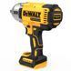 Гайковерт ударний акумуляторний DeWalt DCF900N (Без АКБ та ЗП) DCF900N фото 2
