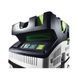 Пылеудаляющий аппарат Festool CTL MINI I CLEANTEC 574840 фото 3