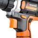 Шуруповерт аккумуляторный INTERTOOL WT-0314 WT-0314 фото 6