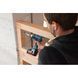 Гайковерт акумуляторний Bosch GDS 18 V-EC 250 (06019D8120) 06019D8120 фото 4