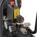 Компрессор безмасляный INTERTOOL PT-0041 (100 л, 3х1.5 кВт, 220 В, 8 атм, 750 л/мин) PT-0041 фото 5