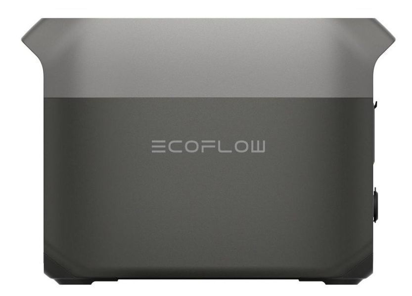Зарядная станция EcoFlow DELTA 3 EFDELTA3-EU фото