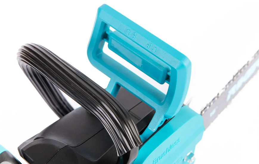 Акумуляторна ланцюгова пила Riker RCS 40/16NW RK0091 фото