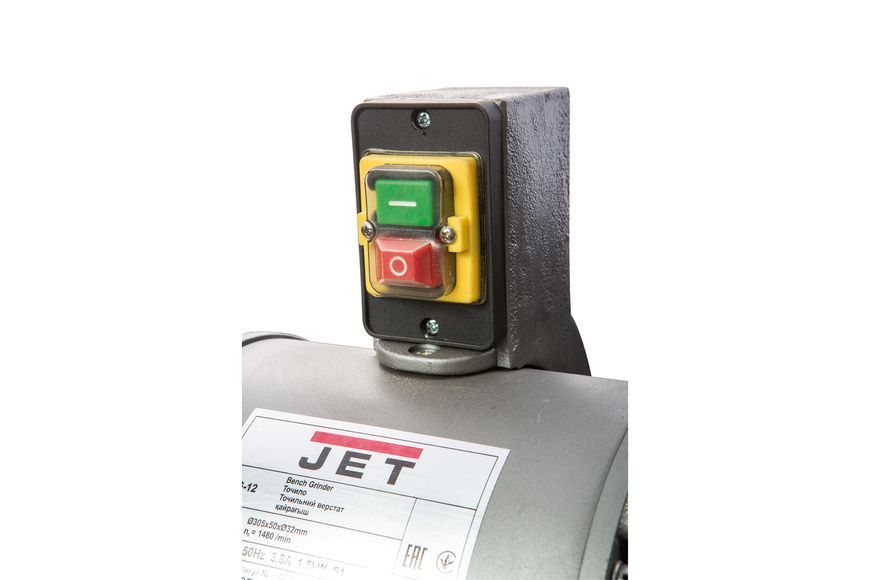 Заточный станок JET IBG-12 578012-3RU фото