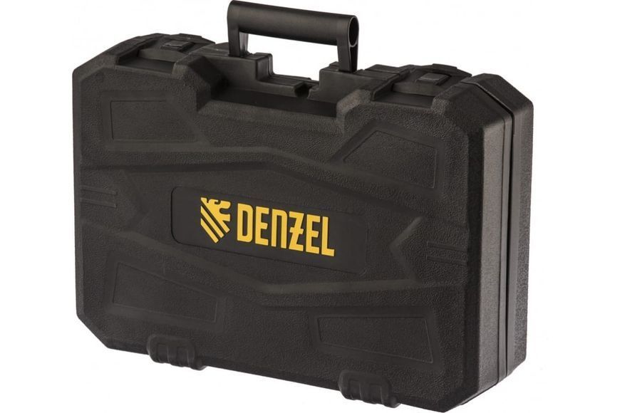 Перфоратор Denzel RHV-1100-26 (SDS-plus, 1100 Вт) 26610 фото