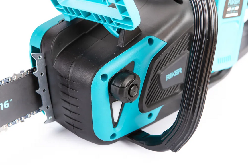 Акумуляторна ланцюгова пила Riker RCS 40/16NW RK0091 фото