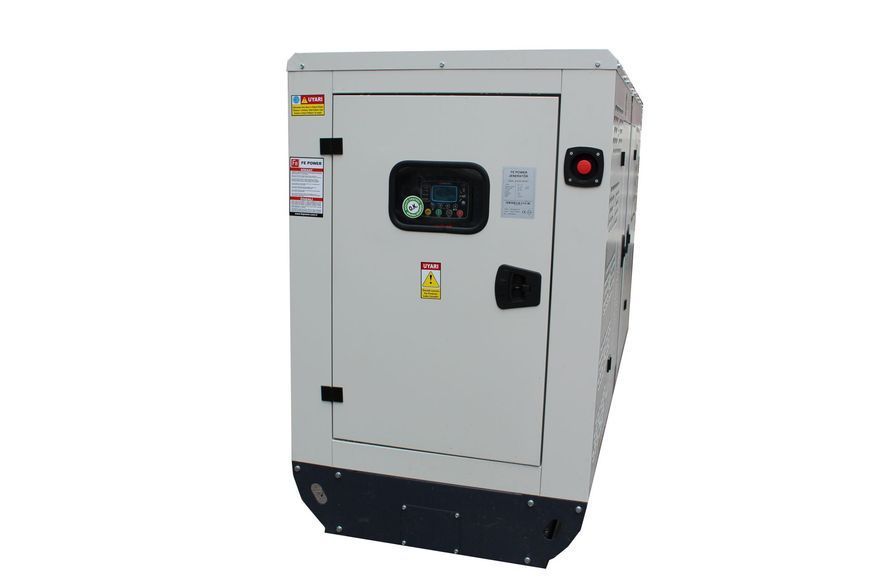 Дизельный генератор FE POWER FE-R 75 KVA FE-R 75 KVA фото