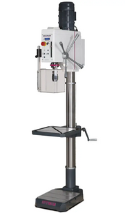 Вертикально-свердлильний верстат OPTIdrill DH 28GSV 3034235 фото