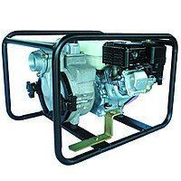 Мотопомпа Koshin KTH-50X-BAU 0129333 фото
