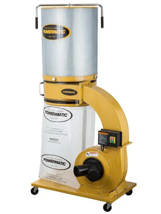 Витяжна установка POWERMATIC PM1300CK-T 1791079K фото
