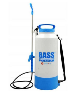 Опрыскиватель аккумуляторный Bass Polska BP-8610 BP-8610 фото