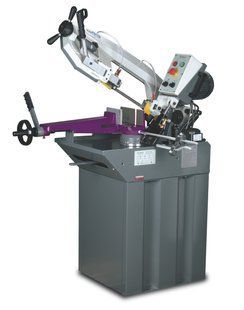 Ленточная пила Optimum Maschinen OPTIsaw S210G 3300210 фото