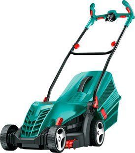 Газонокосилка Bosch ARM 37 0.600.8A6.201 фото