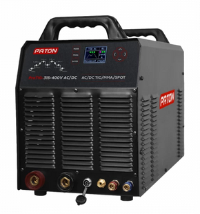Сварочный аппарат PATON ProTIG-315-400V AC/DC 1034031512 фото