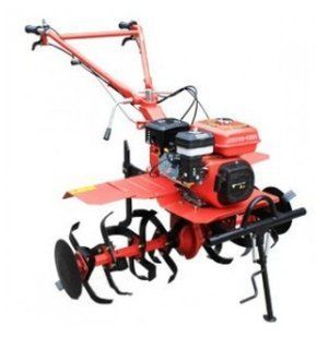 Культиватор бензиновый Forte 1050G (колеса 8", 7 л.с.) tmp59564 фото
