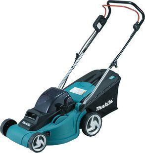 Акумуляторна газонокосарка Makita DLM 380 Z DLM380Z фото