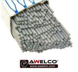 Электроды для сварки 2x300 - 402pcs 90731 фото