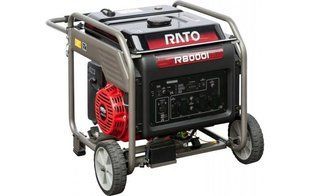 Генератор Rato R8000ID R8000ID фото