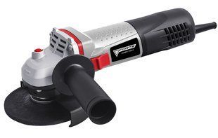 Шлифмашина угловая Forte EG 9-125V 60105 фото