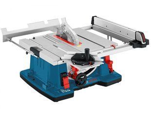 Циркулярна пилка Bosch Professional GTS 10 XC 0.601.B30.400 фото