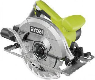 Дисковая пила Ryobi RCS1400-G 5133002778 фото