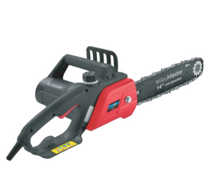 Ланцюгова пилка BauMaster CC-9918BE 1800 Вт CC-9918BE фото