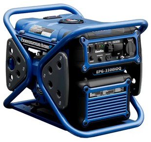 Генератор бензиновий інверторний EnerSol EPG-3300IOQ EPG-3300IOQ фото