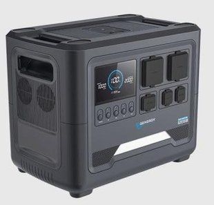 Зарядна станція GENERGY ZERO GZE-1518 1536 Вт/год (240095090) 240095090 фото