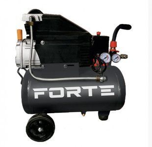 Компрессор Forte FL-2T24N 91895 фото