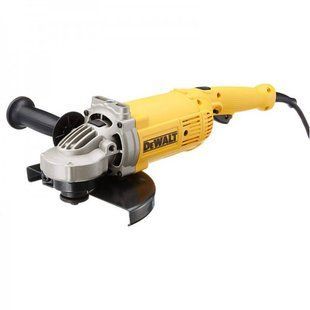 Шліфмашина кутова (КШМ) DeWALT DWE496 DWE496 фото