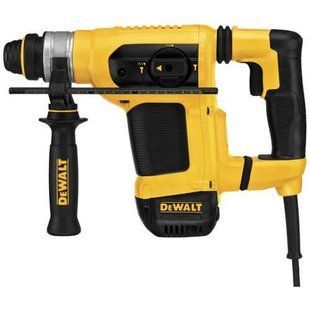 Перфоратор DeWALT D25413K (SDS-Plus) D25413K фото