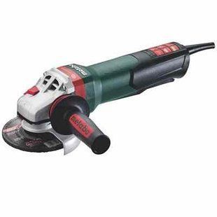 Угловая шлифмашина Metabo WEPBA 17-125 Quick (600548000) 600548000 фото
