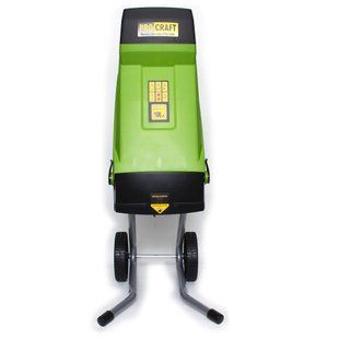 Измельчитель веток Procraft PSL2400 PSL2400 фото