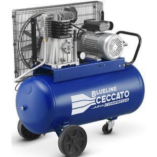 Компресор Ceccato Beltair Pro 200C4R 400/50 4116024914 фото