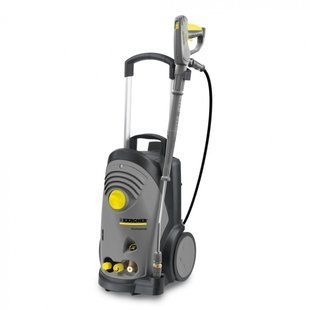 Аппарат высокого давления Karcher HD 6/15 C 1.150-903.0 фото