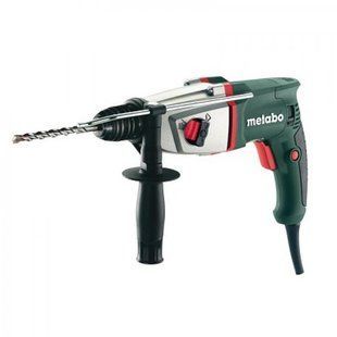 Перфоратор Metabo BHE 2644 (800 Вт) 606156000 фото