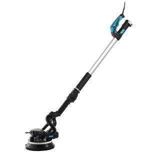 Шліфмашина для стін і стелі Revolt DS 225-1500 r0117 фото