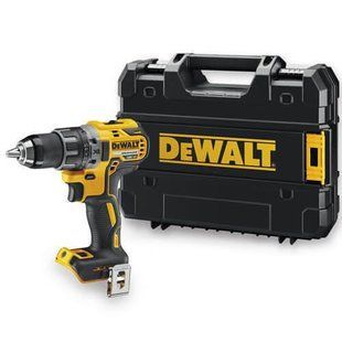 Акумуляторний дриль-шуруповерт DeWALT DCD791NT DCD791NT фото