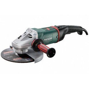 Угловая шлифмашина Metabo W 22-230 MVT (606462260) 606462260 фото