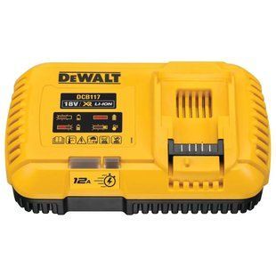 Зарядное устройство DeWALT DCB117 DCB117 фото