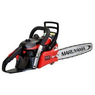 Бензопила Maruyama MCV3501S 362849 фото