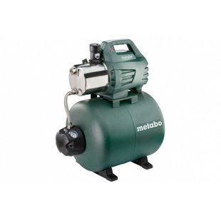 Насосна станція Metabo HWW 6000/50 Inox 600976000 фото
