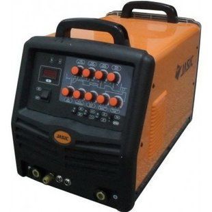 Инвертор сварочный JASIC TIG 315 Р AC/DC+MMA (E103) TIG.E103 фото