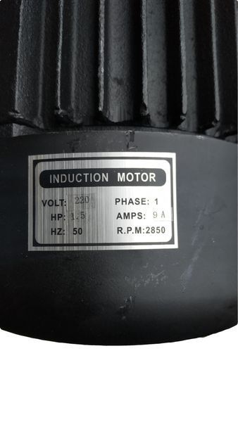 Кромкошлифовальный станок с осцилляцией WARRIOR W0503 W0503 фото