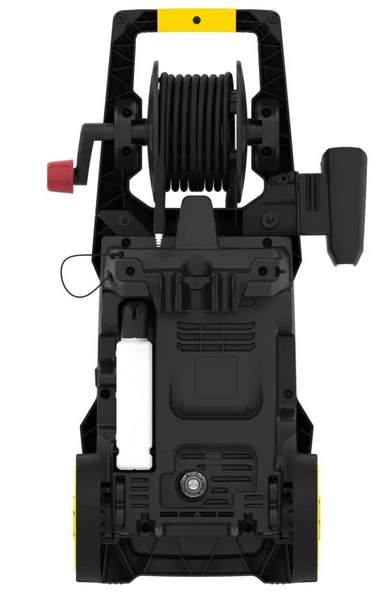 Мийка високого тиску електричне STANLEY SXPW19B-E SXPW19B-E фото